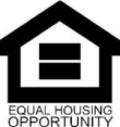 equal housing opportunity logo