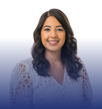 Samantha Arellano headshot