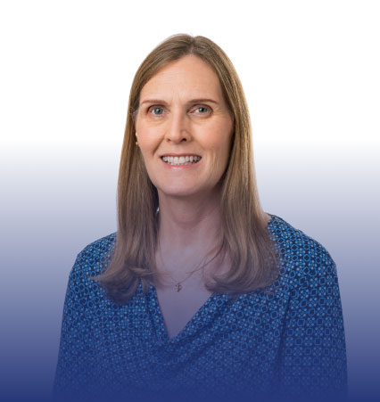 Linda Long headshot