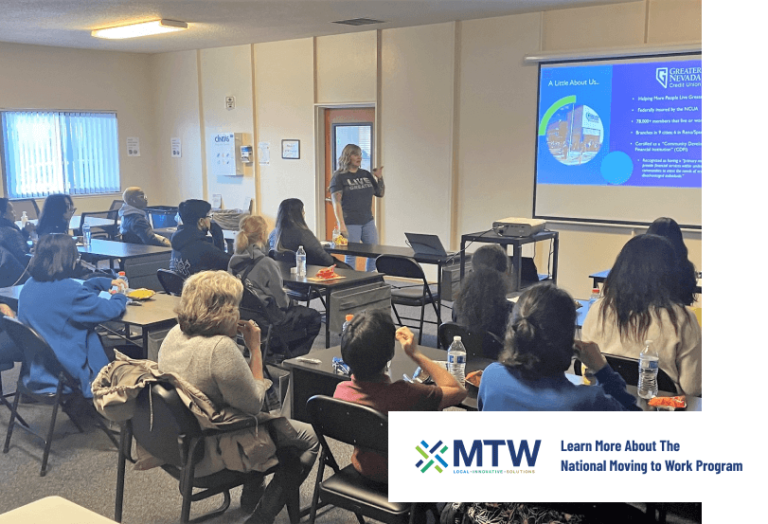 Housing For Those In Need Reno Housing Authority