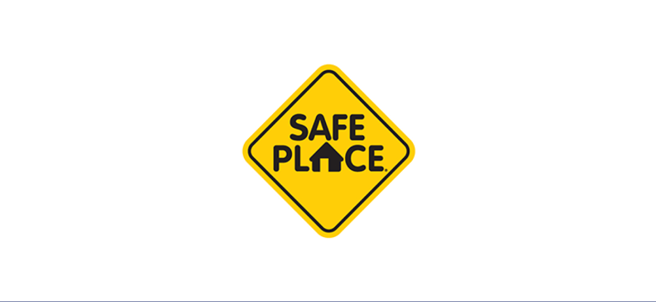 save place logo
