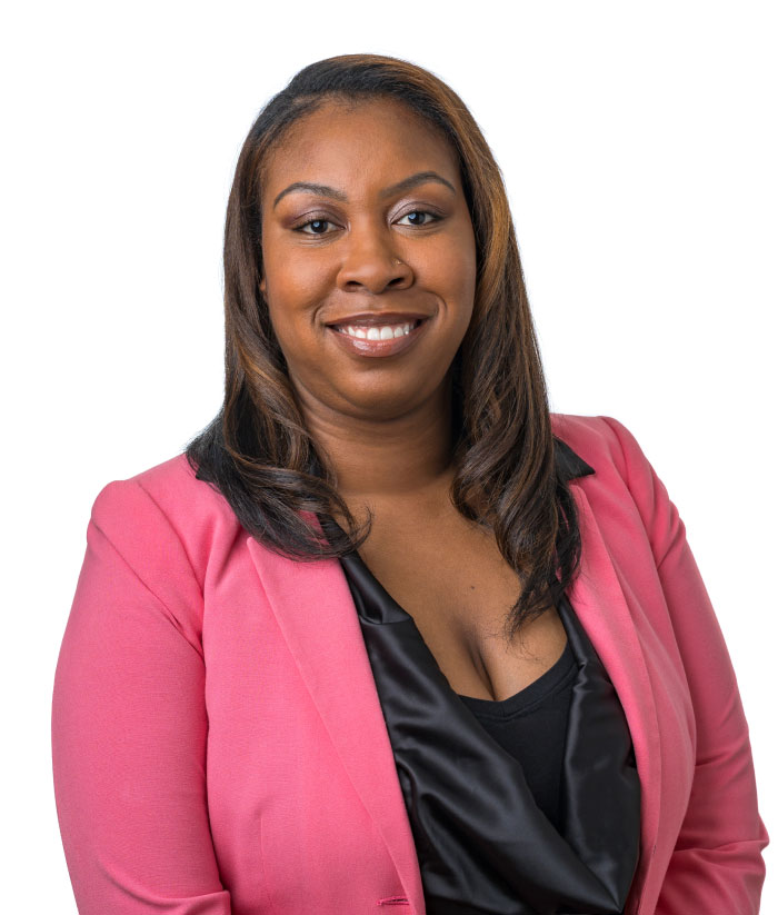 jazzmeen johnson headshot