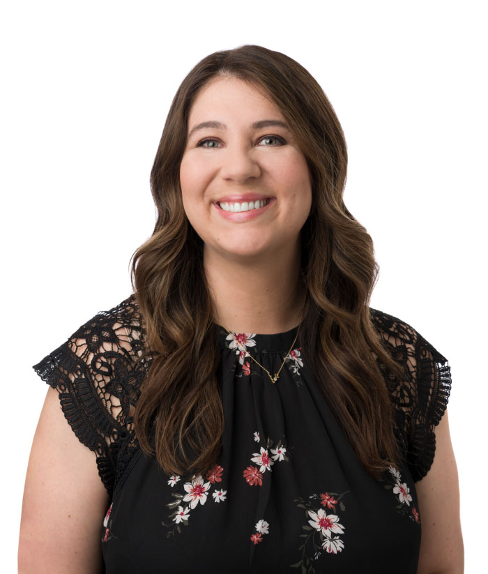 lindsay dobson headshot