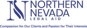 nevada legal aid logo