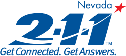 211 nevada logo