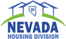 nevada housing divison logo