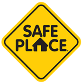 safe place logo