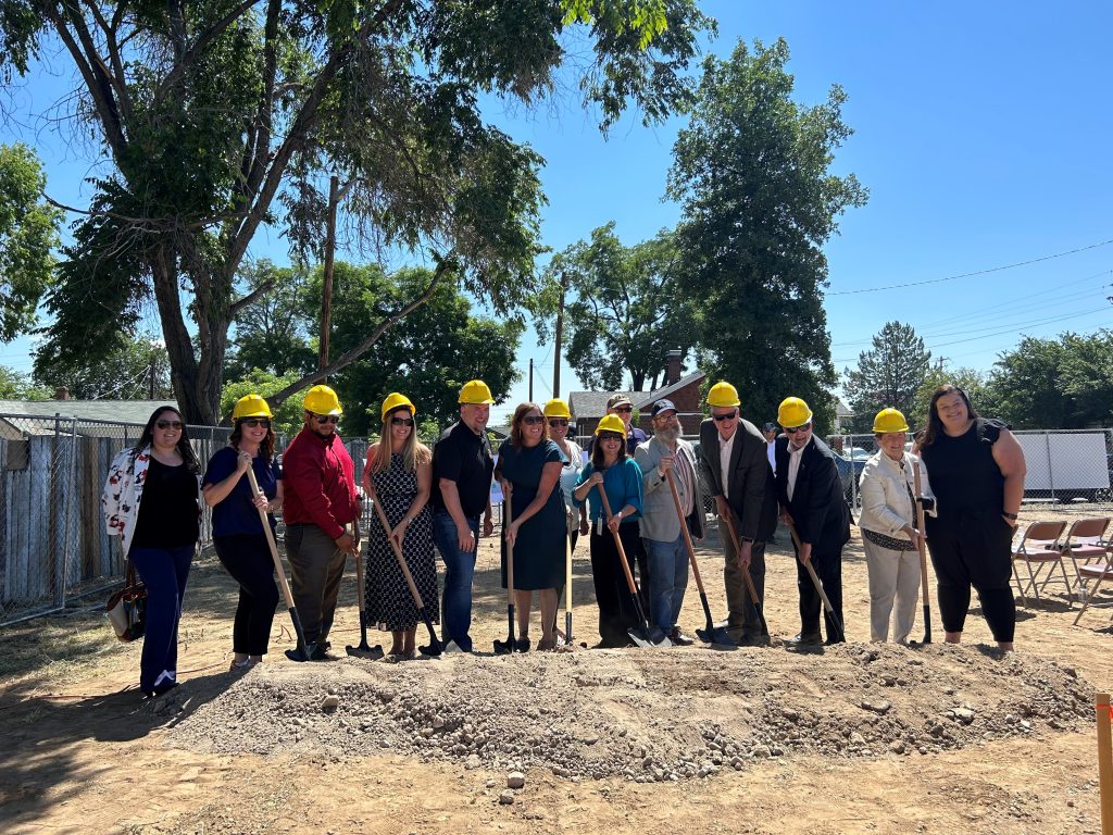 Housing For Those In Need Reno Housing Authority