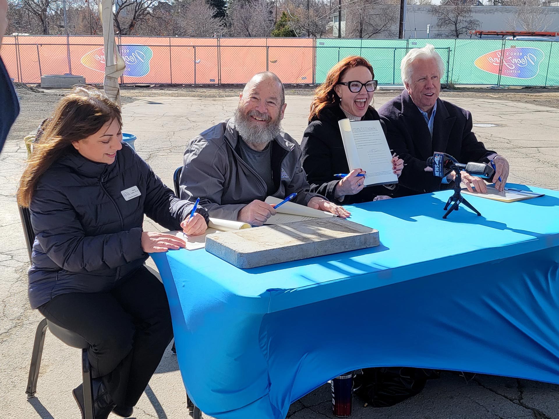 News | Reno Housing Authority