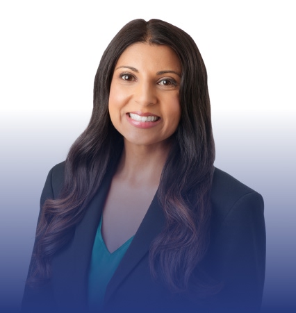 ashwini prasad headshot